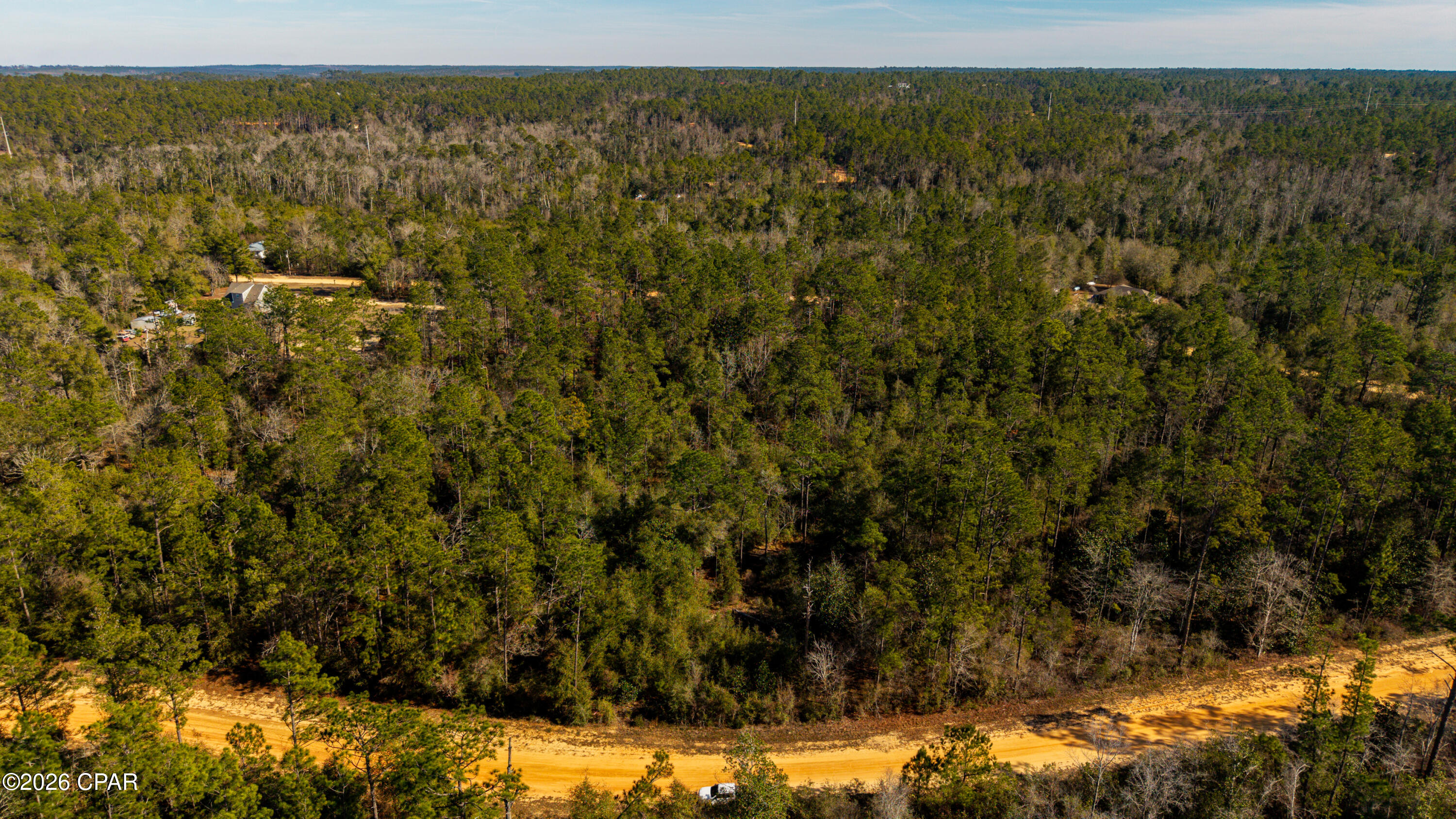 Compass Lake Hills Unit 6 - Land