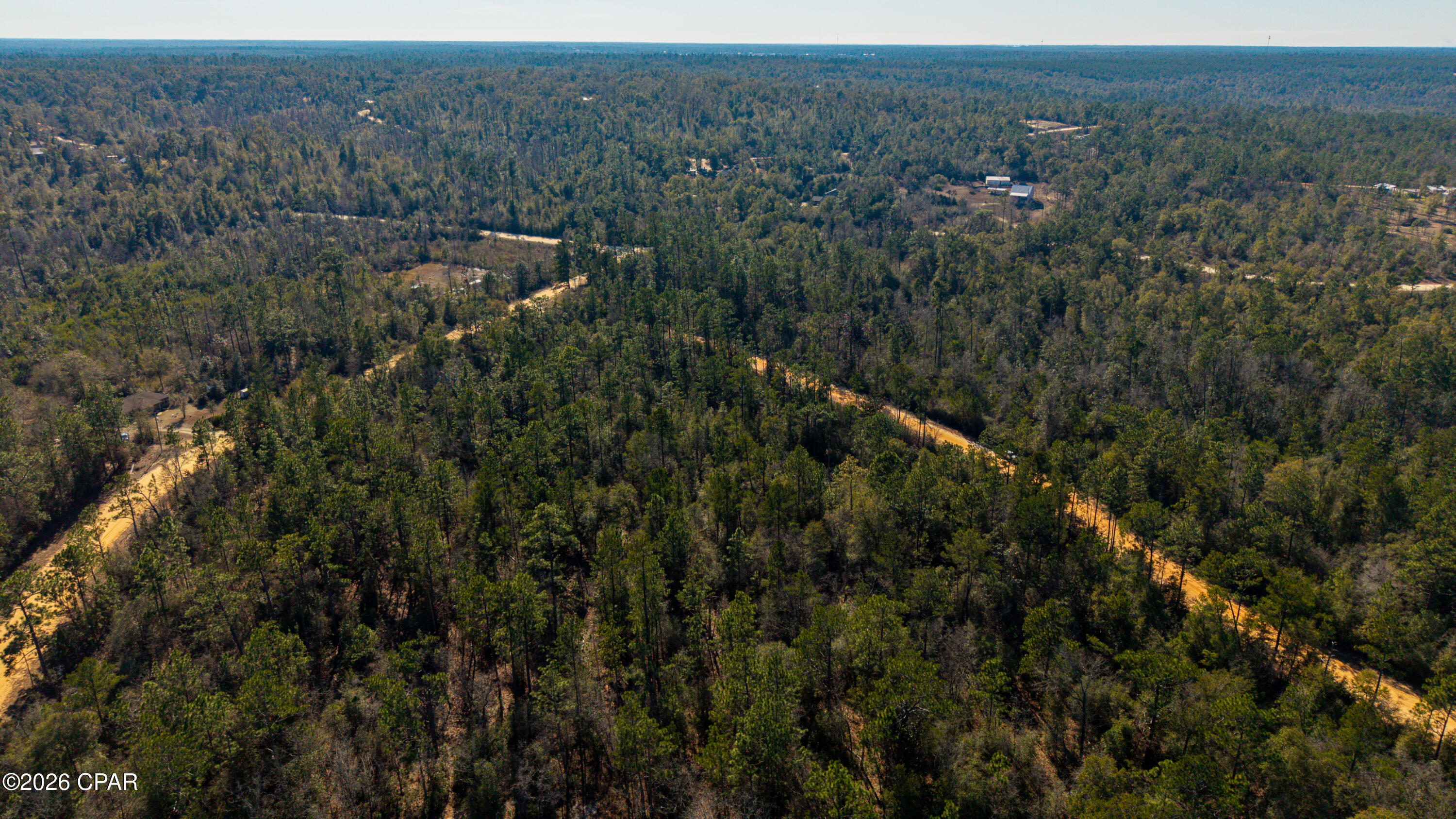 Compass Lake Hills Unit 6 - Land