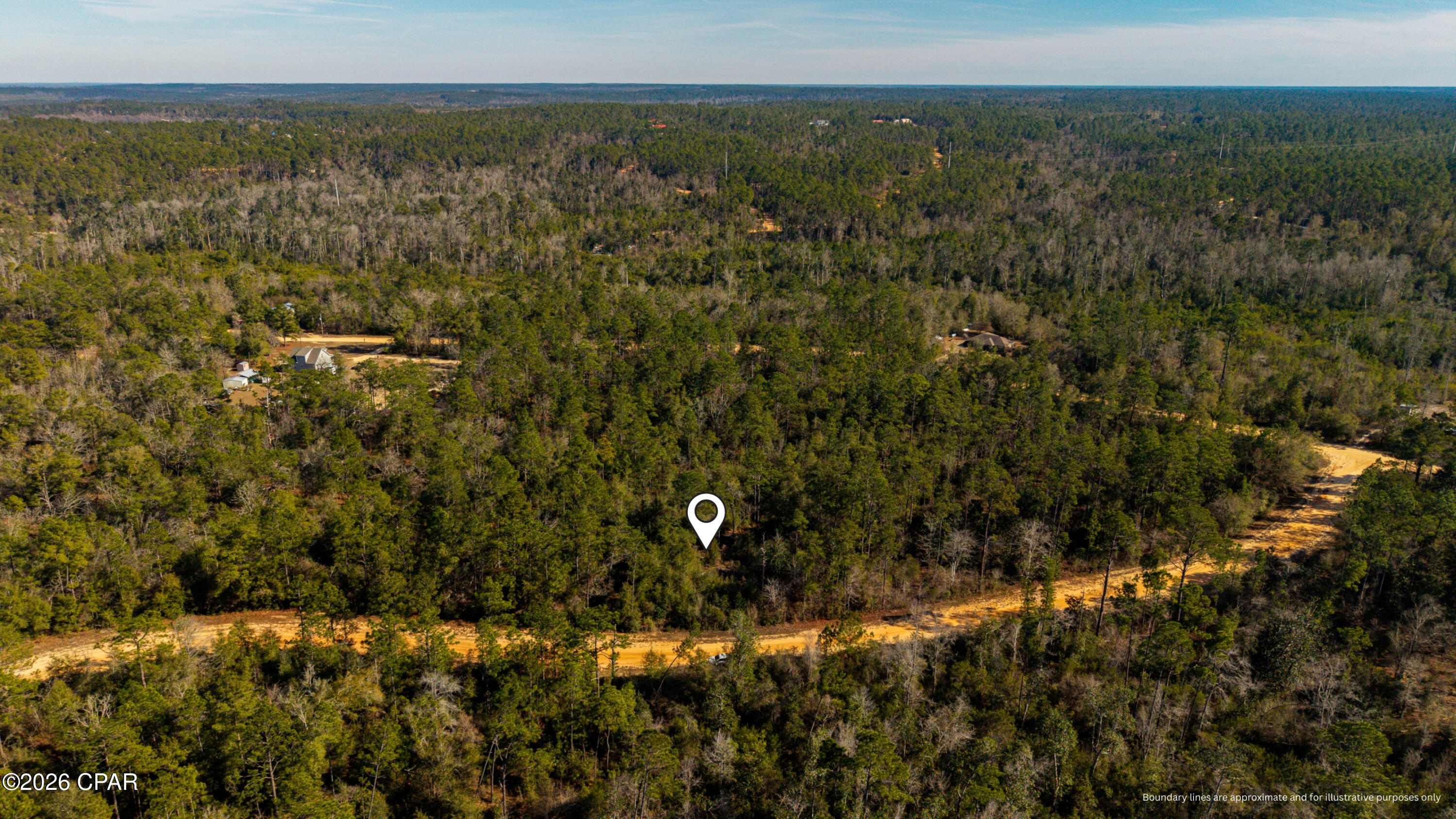 Compass Lake Hills Unit 6 - Land