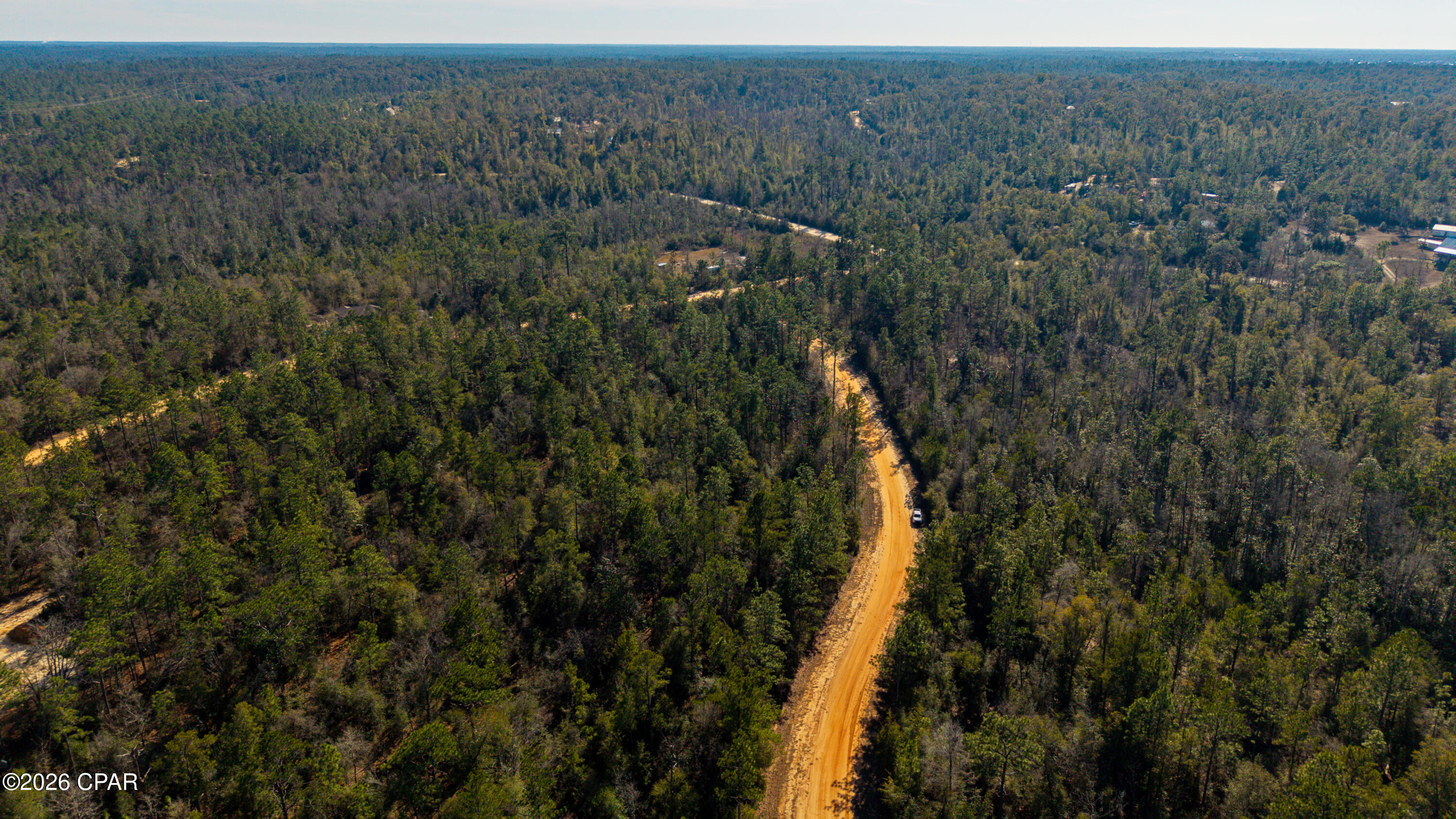 Compass Lake Hills Unit 6 - Land