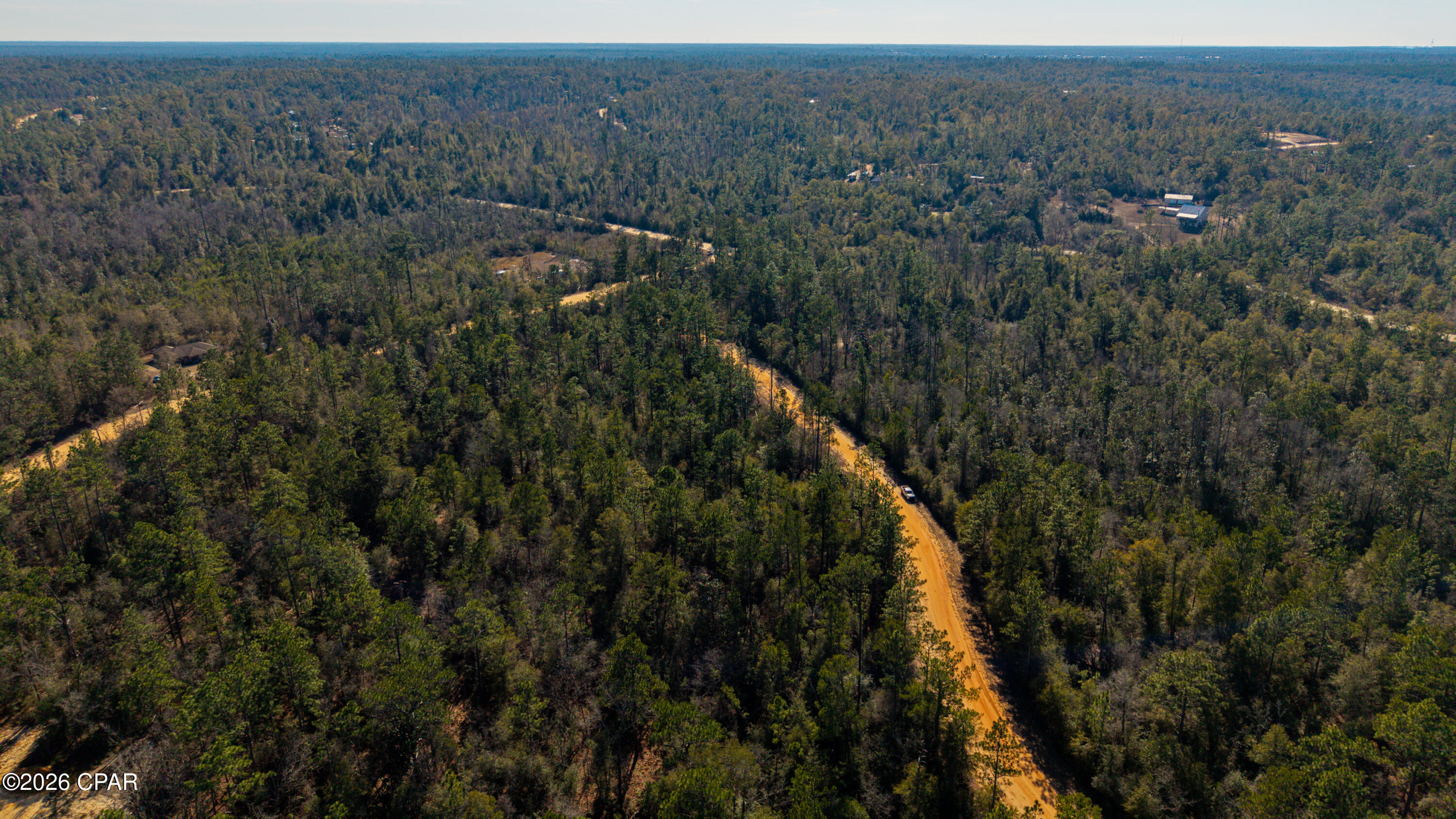 Compass Lake Hills Unit 6 - Land