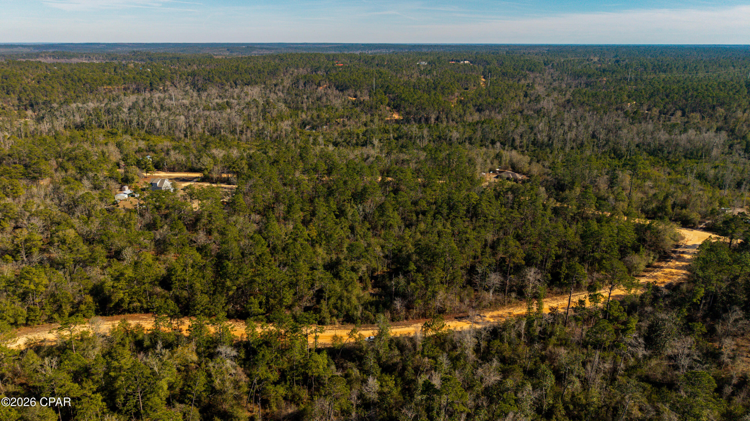 Compass Lake Hills Unit 6 - Land