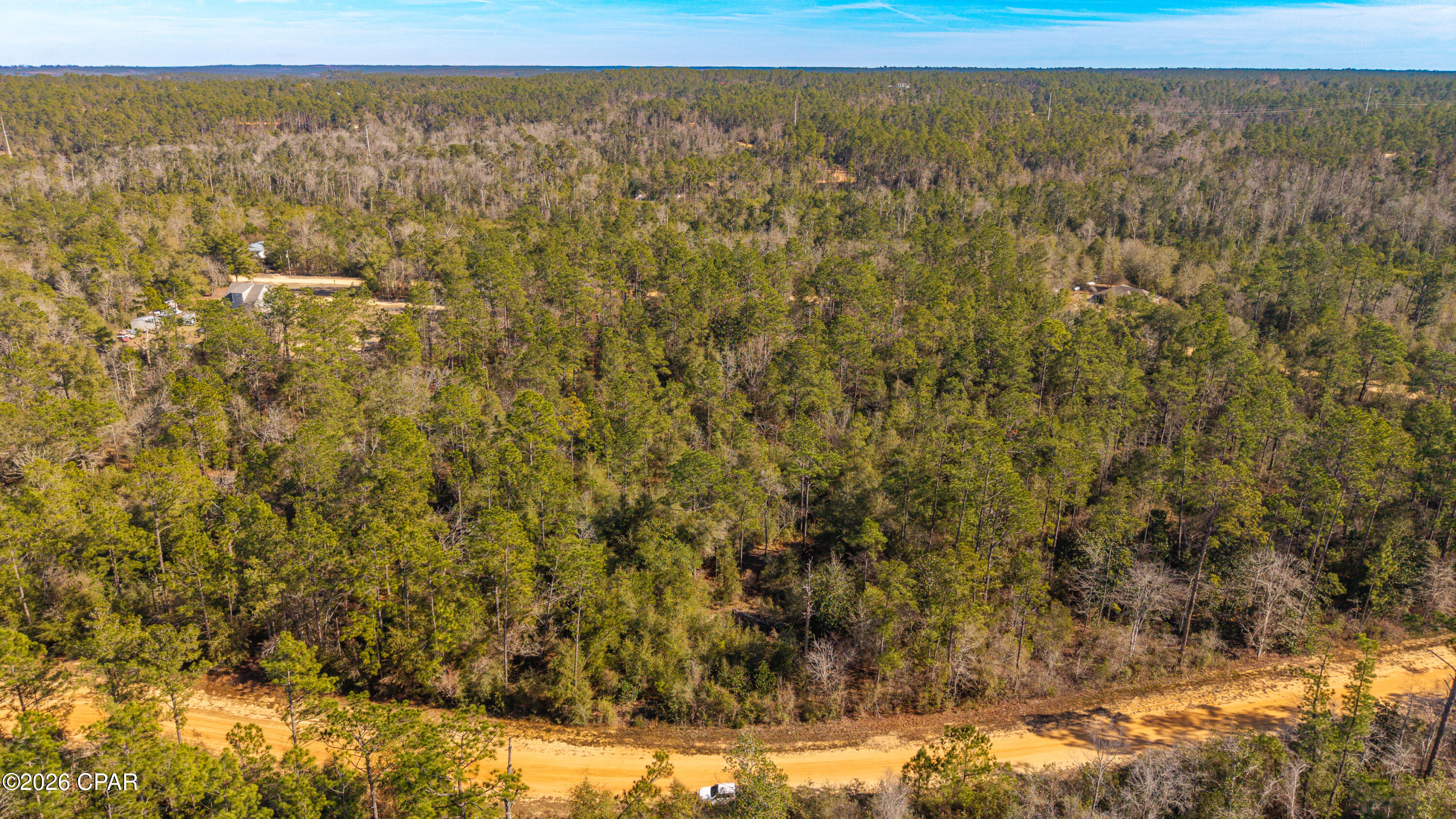 Compass Lake Hills Unit 6 - Land