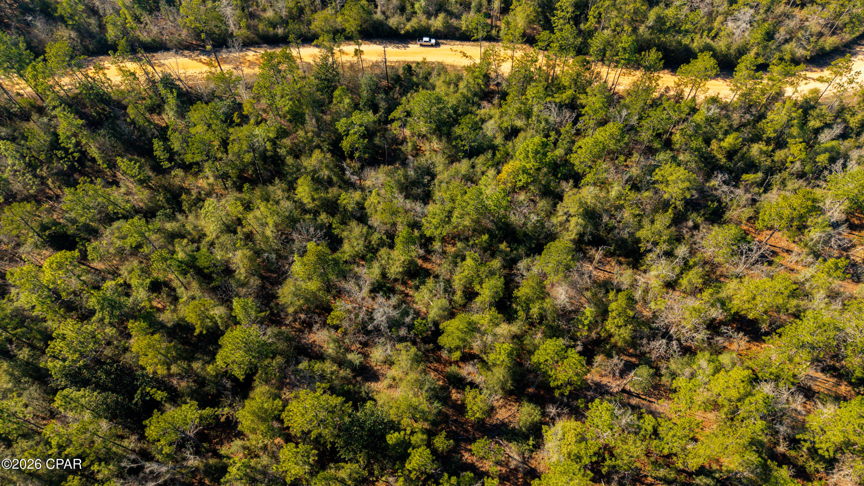 Compass Lake Hills Unit 6 - Land