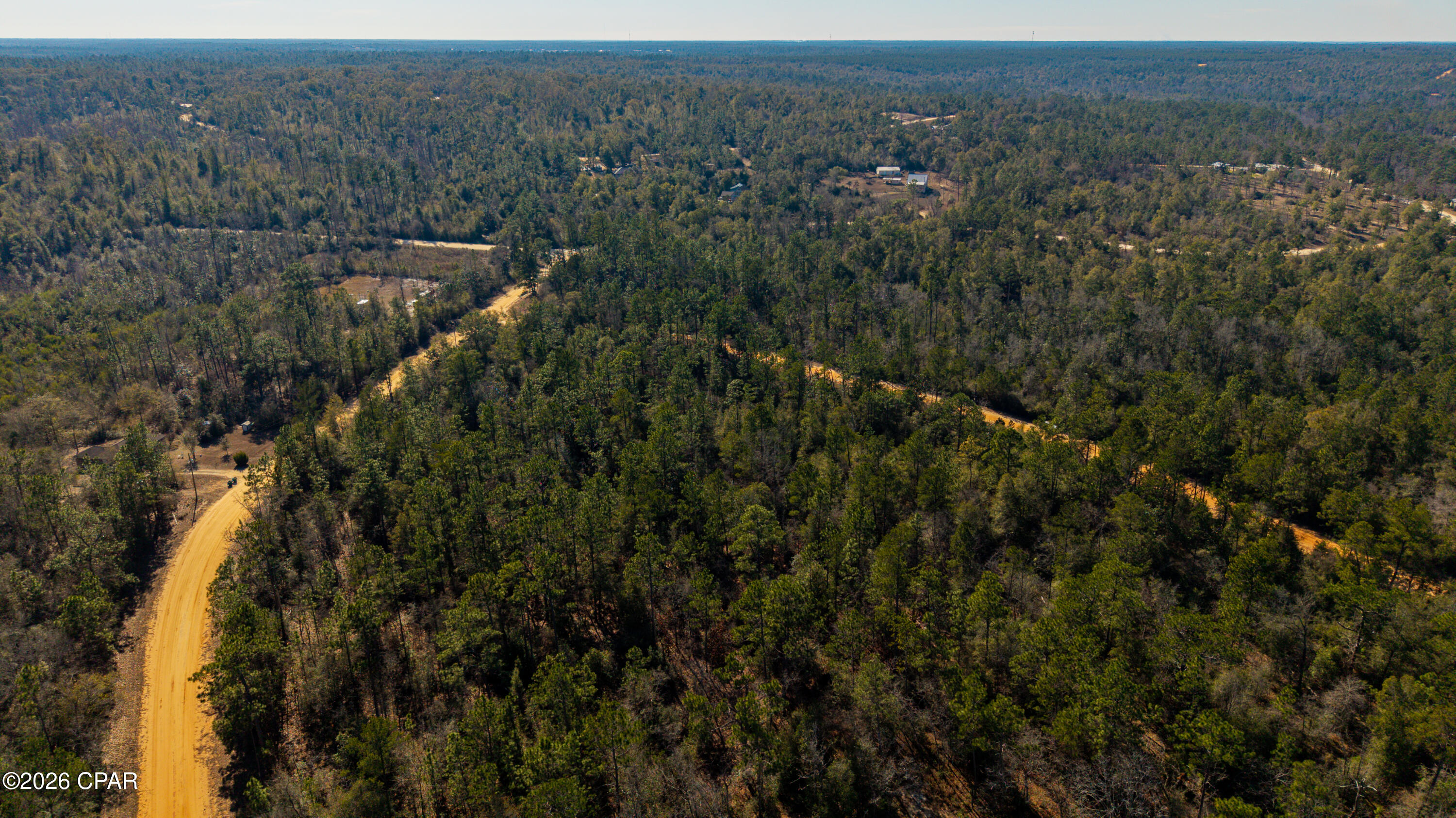 Compass Lake Hills Unit 6 - Land