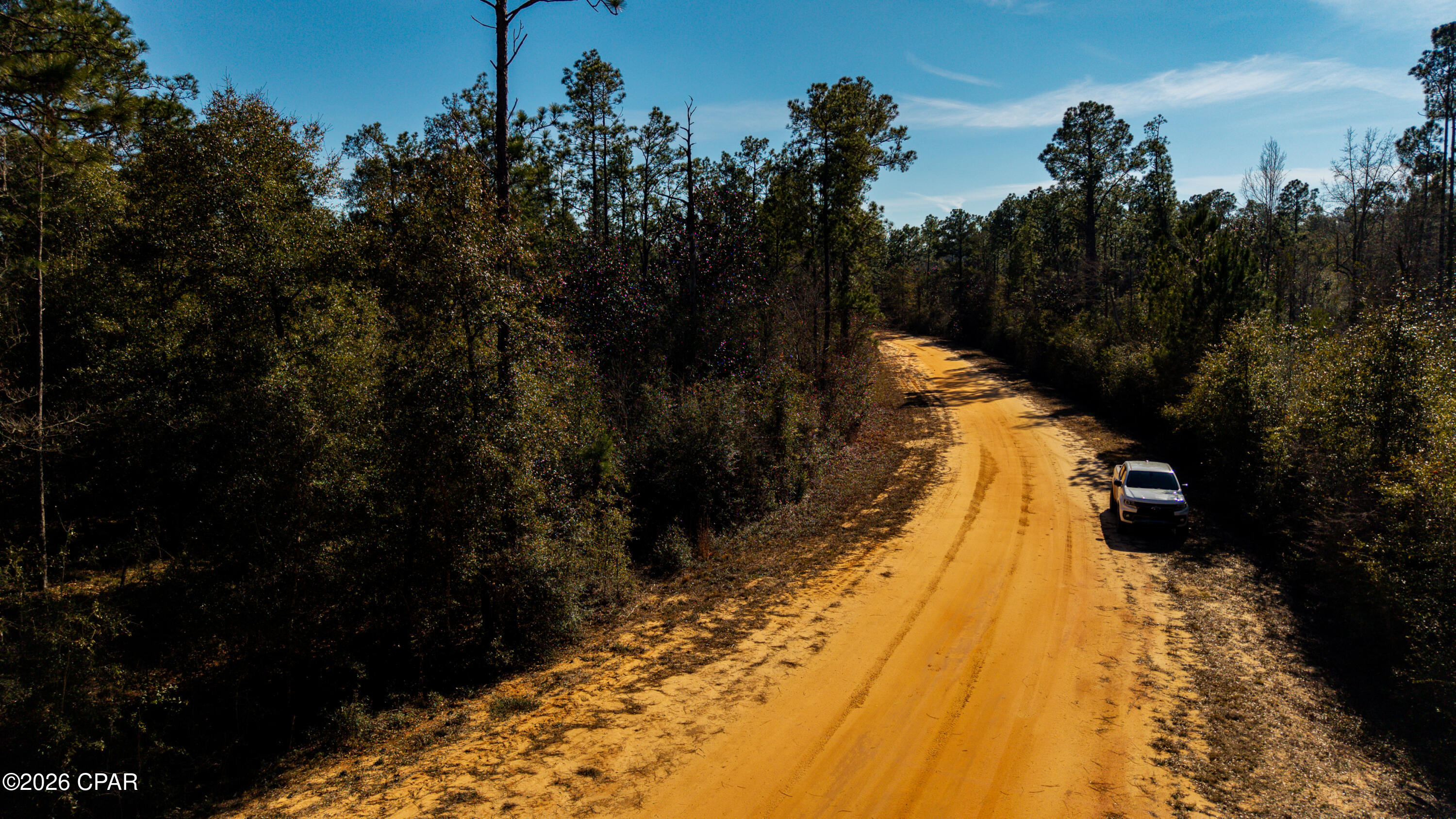 Compass Lake Hills Unit 6 - Land