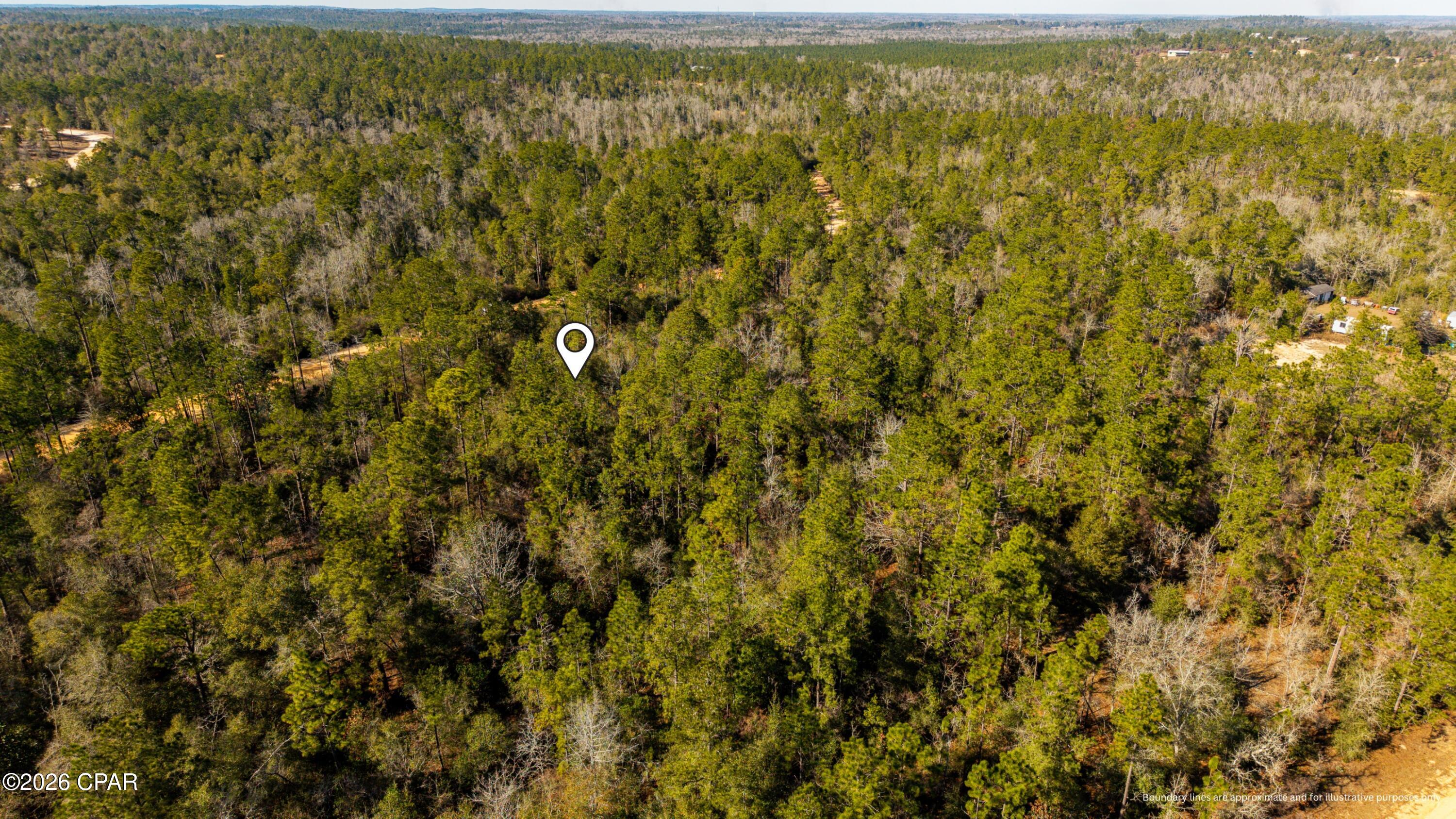 Compass Lake Hills Unit 6 - Land