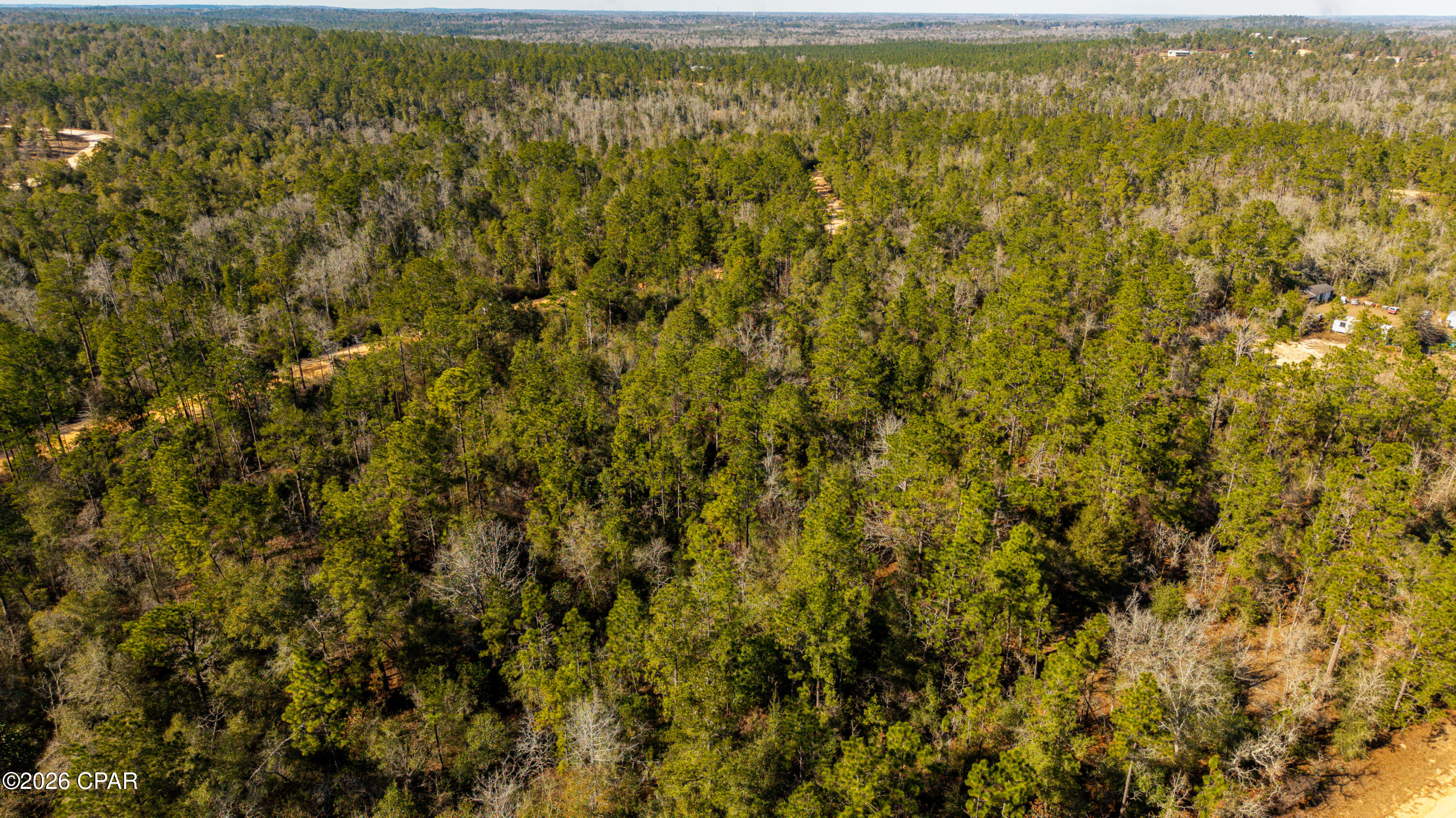 Compass Lake Hills Unit 6 - Land