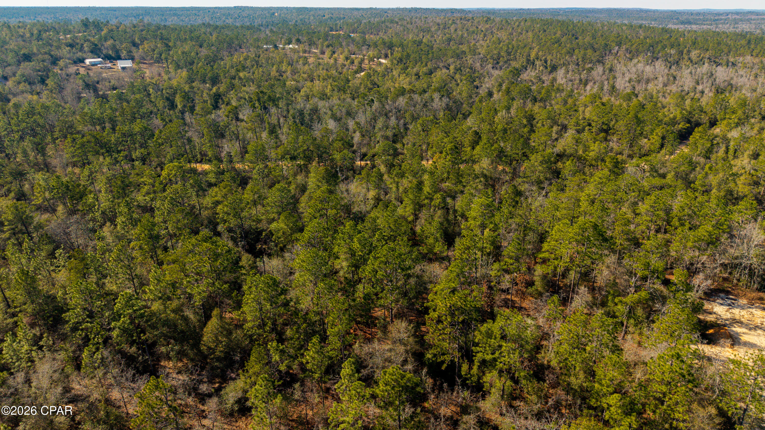 Compass Lake Hills Unit 6 - Land