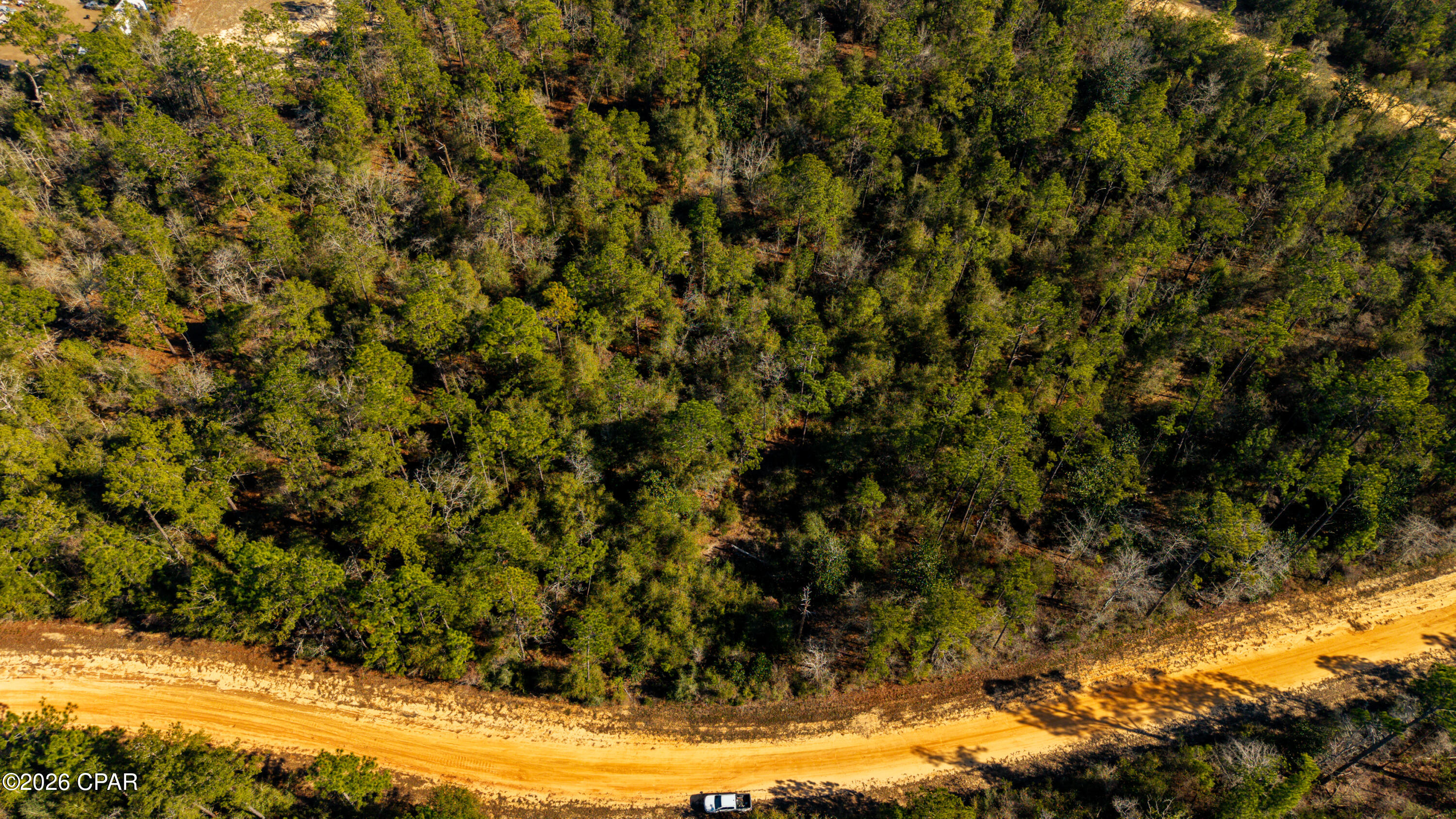 Compass Lake Hills Unit 6 - Land