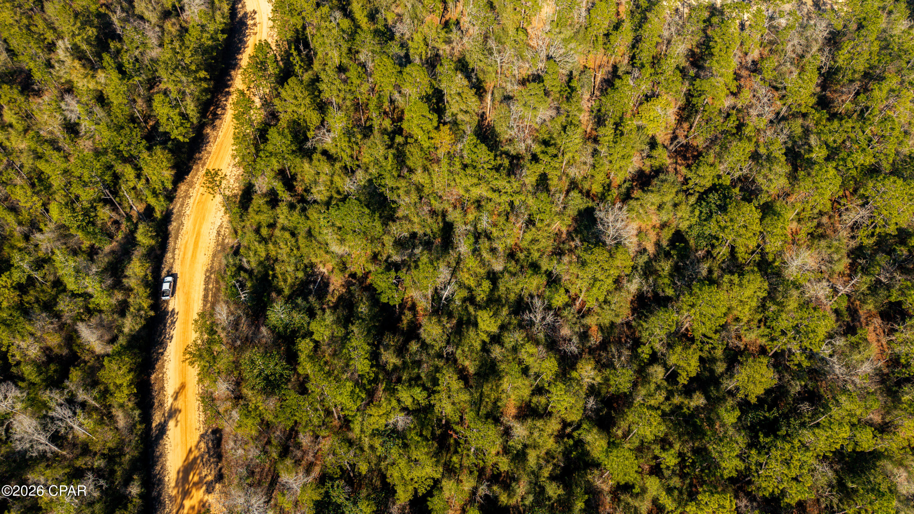 Compass Lake Hills Unit 6 - Land