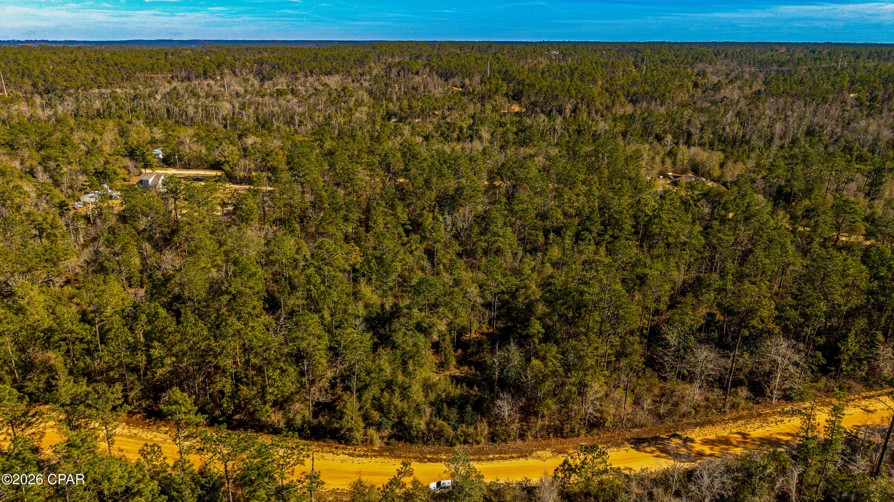 Compass Lake Hills Unit 6 - Land