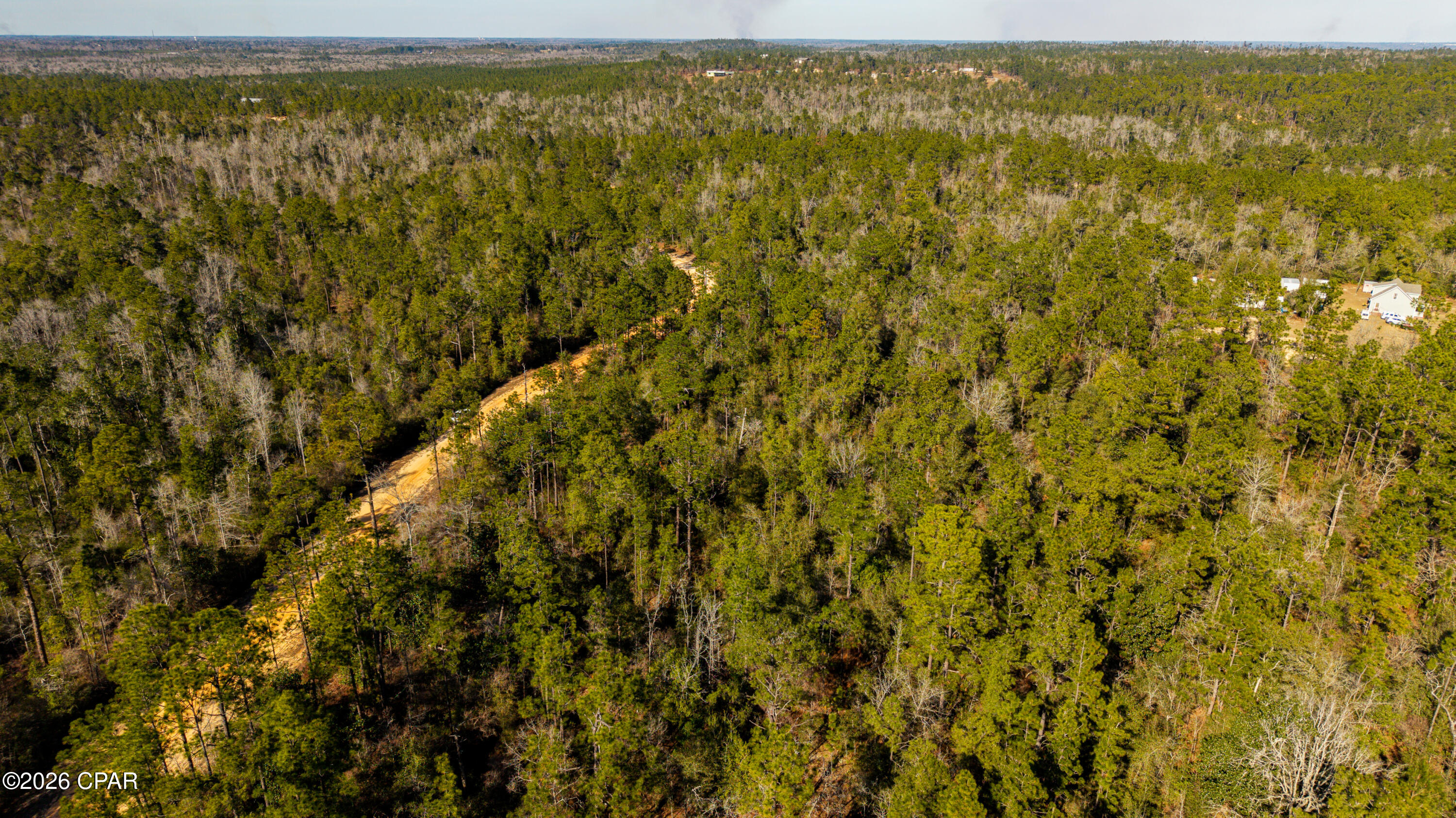 Compass Lake Hills Unit 6 - Land