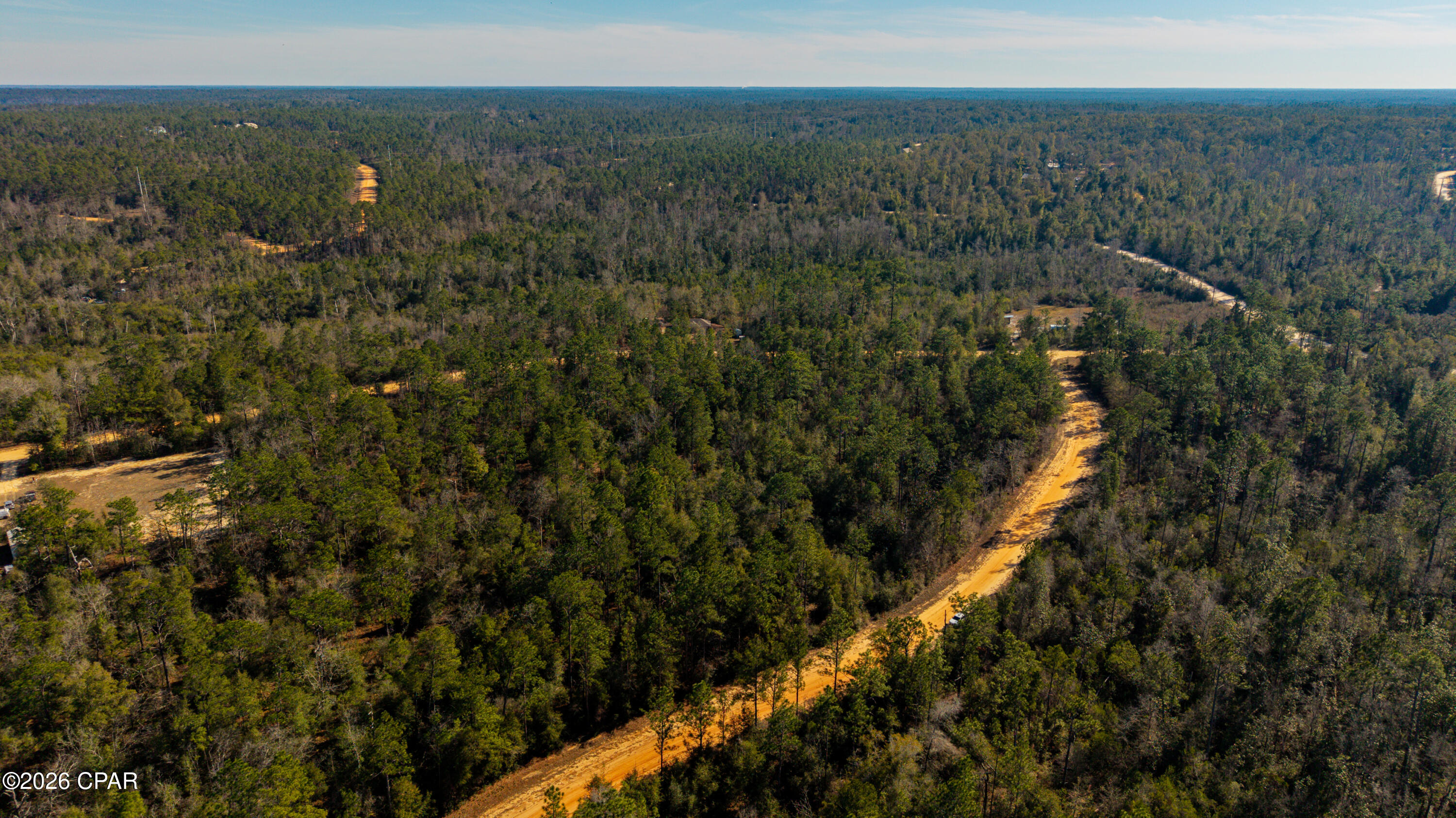 Compass Lake Hills Unit 6 - Land