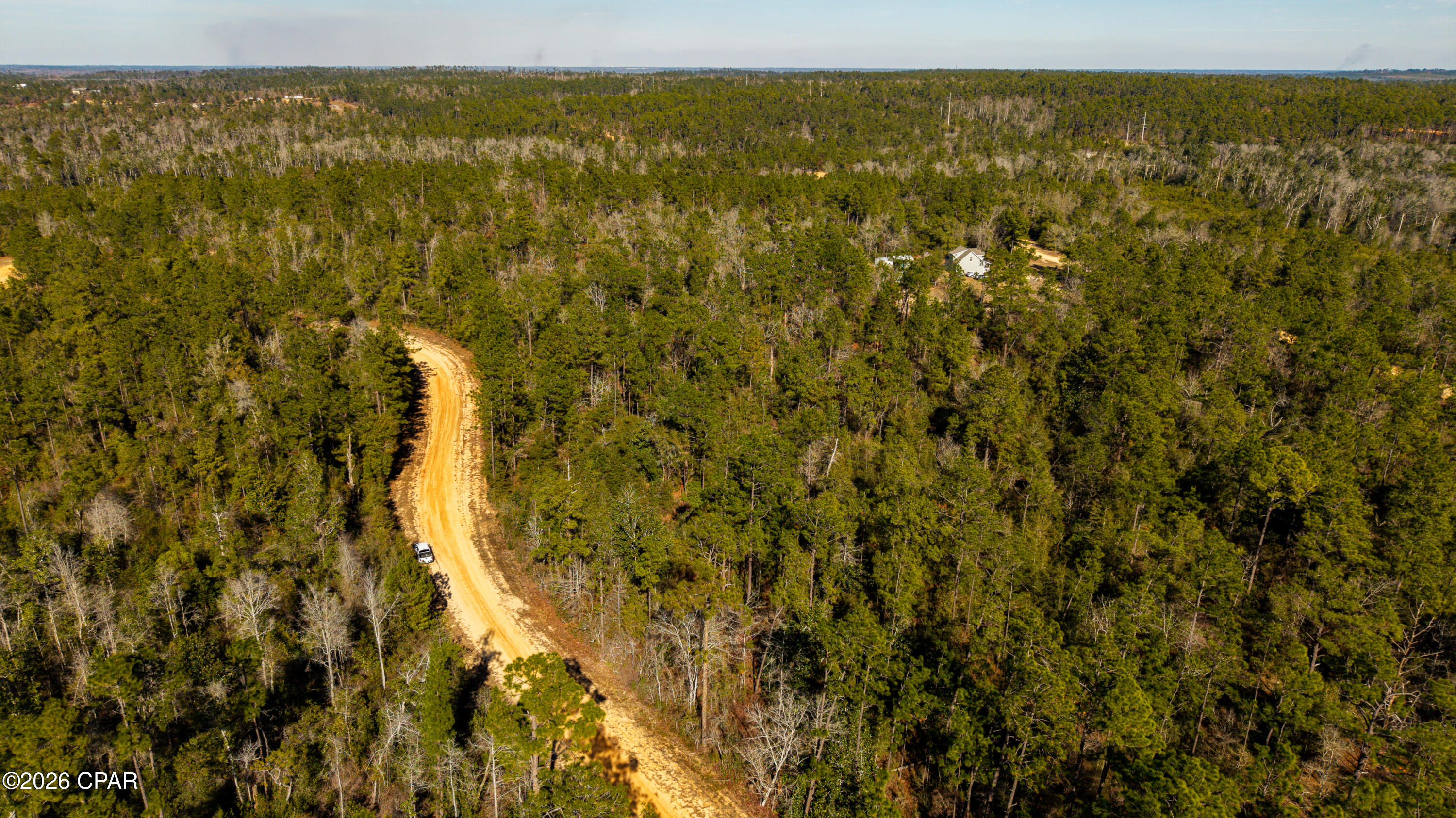 Compass Lake Hills Unit 6 - Land