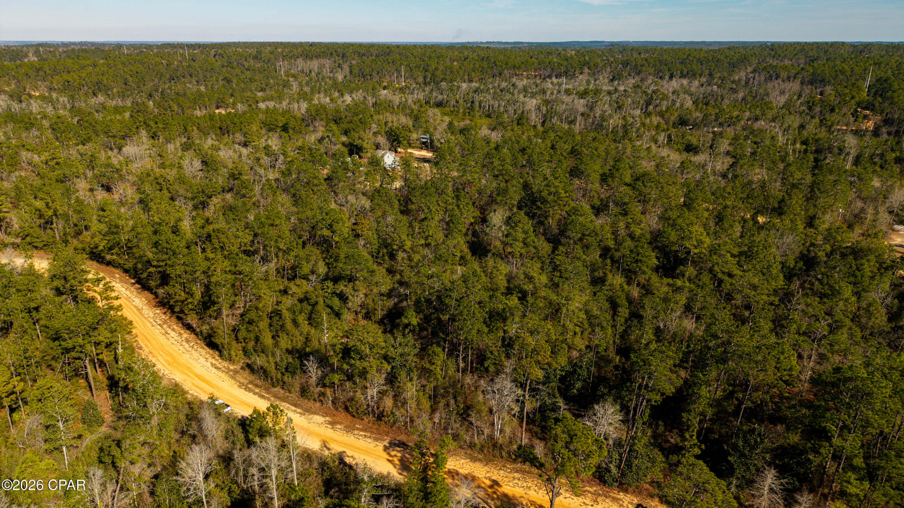 Compass Lake Hills Unit 6 - Land