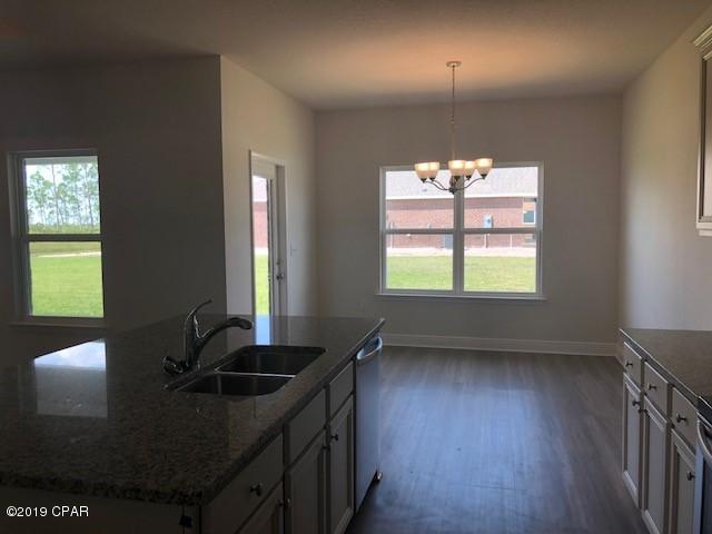 Fanning Bayou Phase 4 - Residential