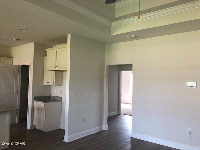 Fanning Bayou Phase 4 - Residential