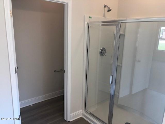 Fanning Bayou Phase 4 - Residential