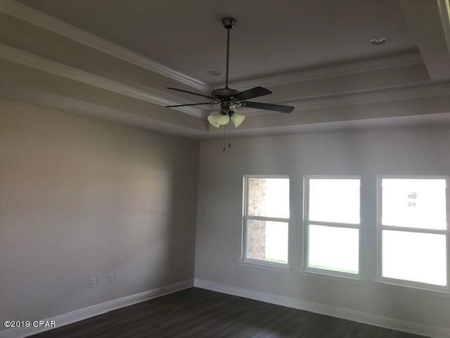 Fanning Bayou Phase 4 - Residential