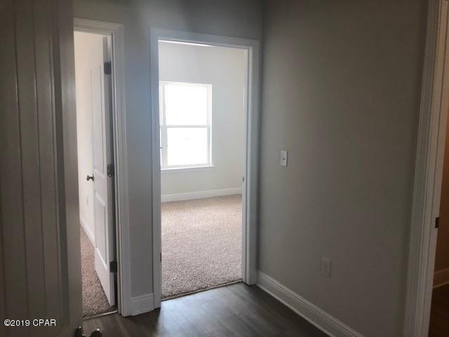 Fanning Bayou Phase 4 - Residential