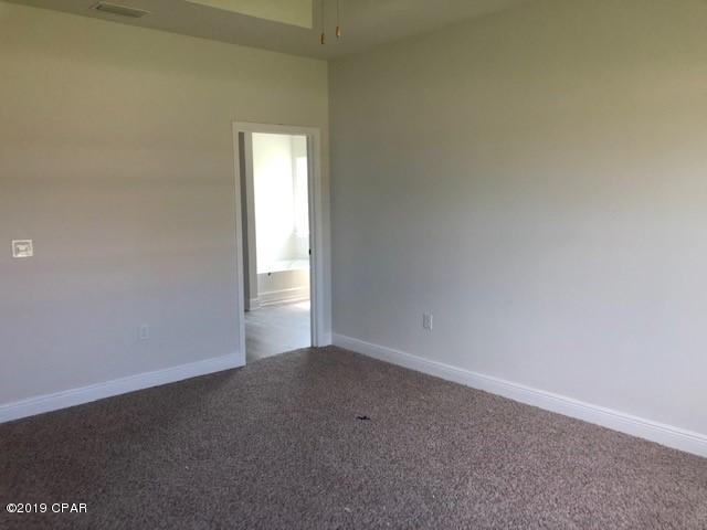 Fanning Bayou Phase 4 - Residential