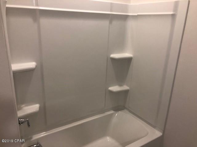 Fanning Bayou Phase 4 - Residential