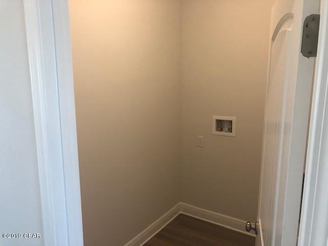 Fanning Bayou Phase 4 - Residential