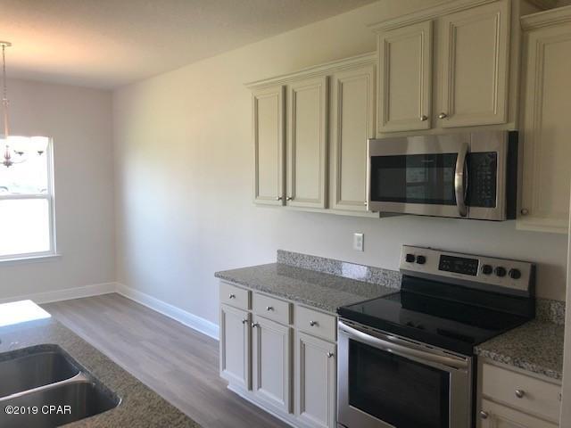 Fanning Bayou Phase 4 - Residential