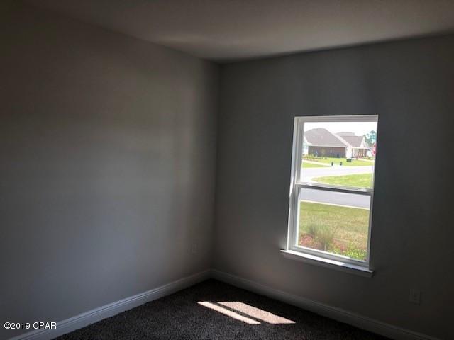 Fanning Bayou Phase 4 - Residential