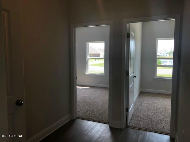 Fanning Bayou Phase 4 - Residential