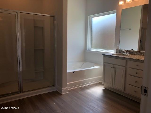 Fanning Bayou Phase 4 - Residential