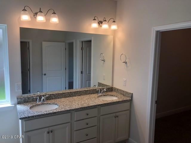 Fanning Bayou Phase 4 - Residential