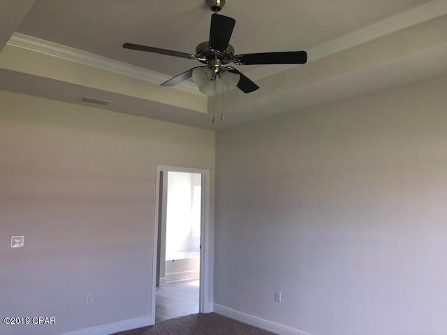 Fanning Bayou Phase 4 - Residential