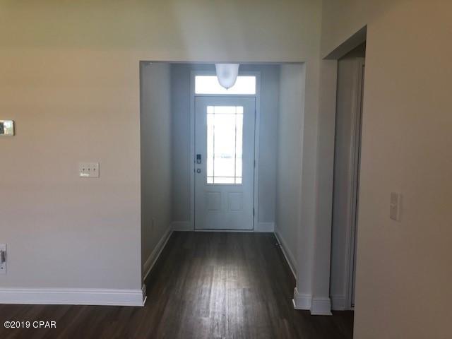 Fanning Bayou Phase 4 - Residential