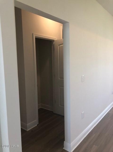 Fanning Bayou Phase 4 - Residential