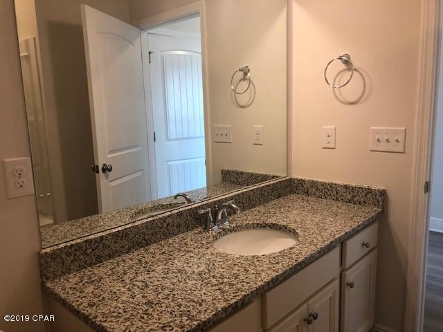 Fanning Bayou Phase 4 - Residential