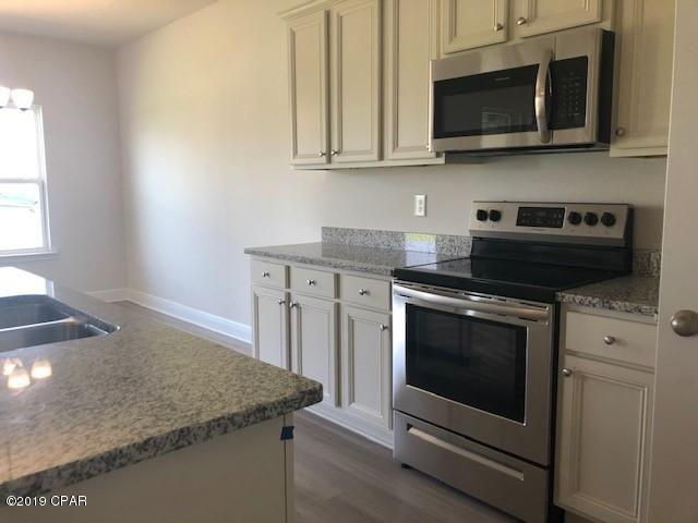 Fanning Bayou Phase 4 - Residential