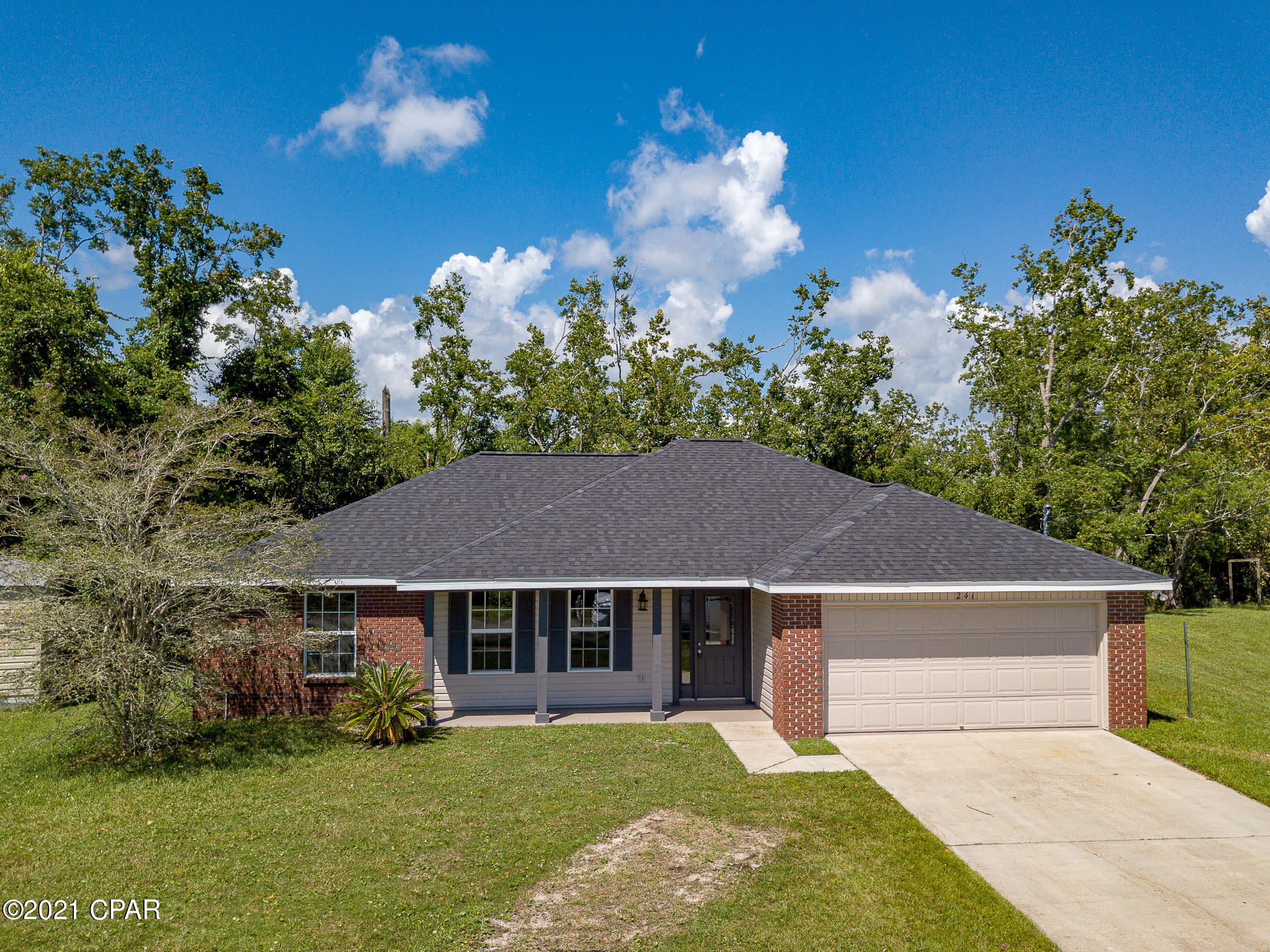 Hannover Estates - Residential