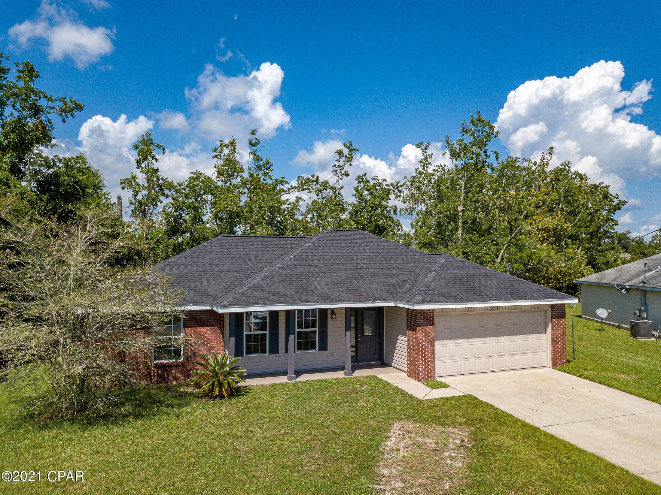 Hannover Estates - Residential