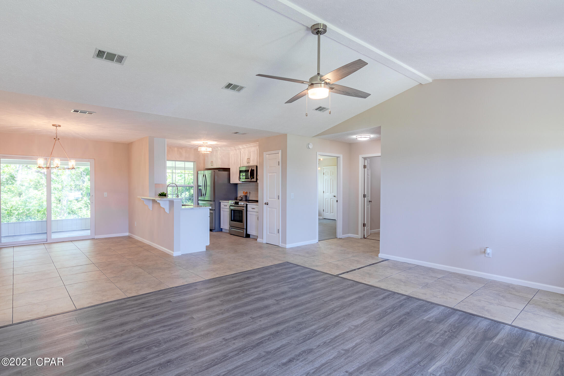 Hannover Estates - Residential