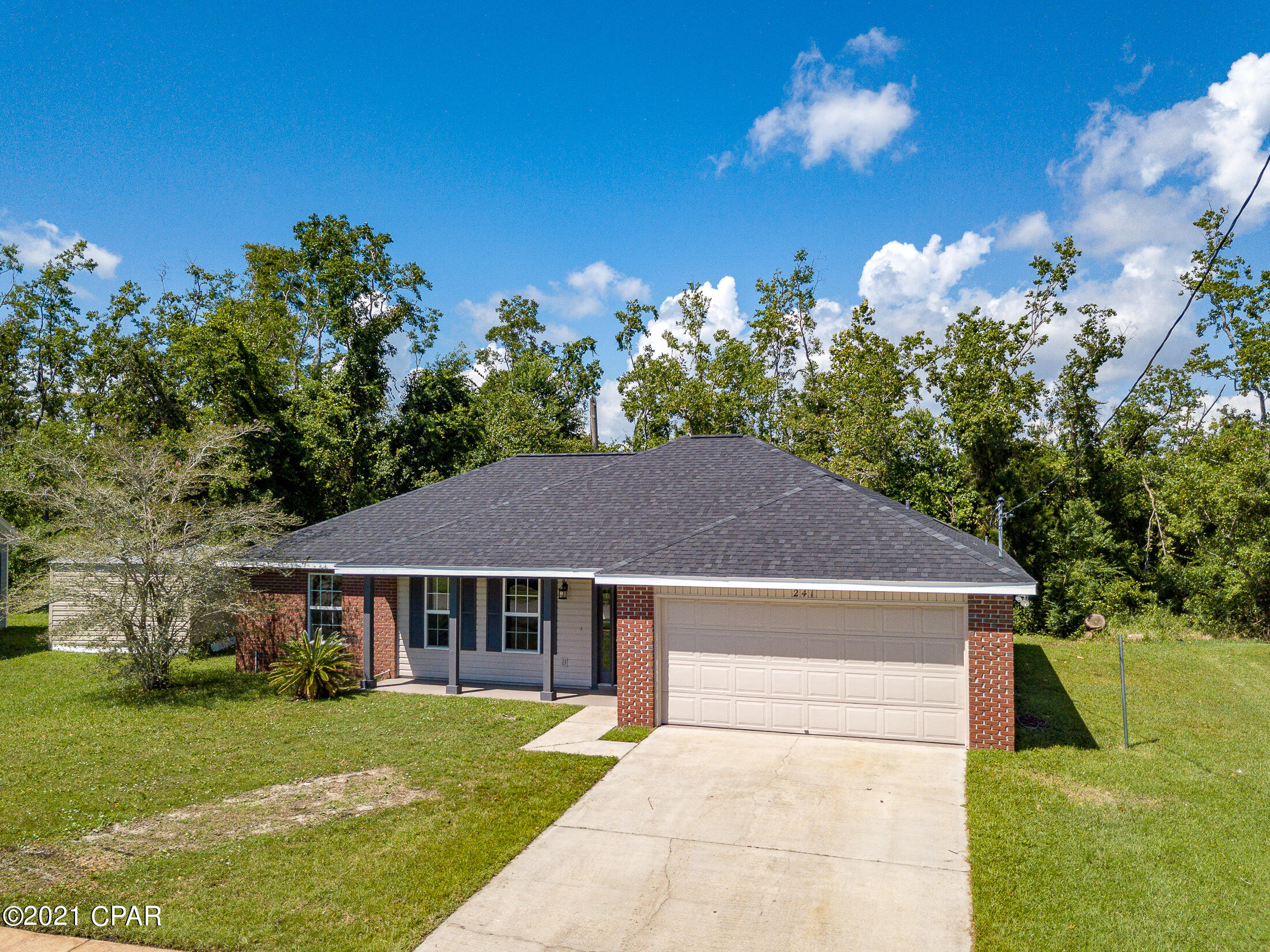 Hannover Estates - Residential