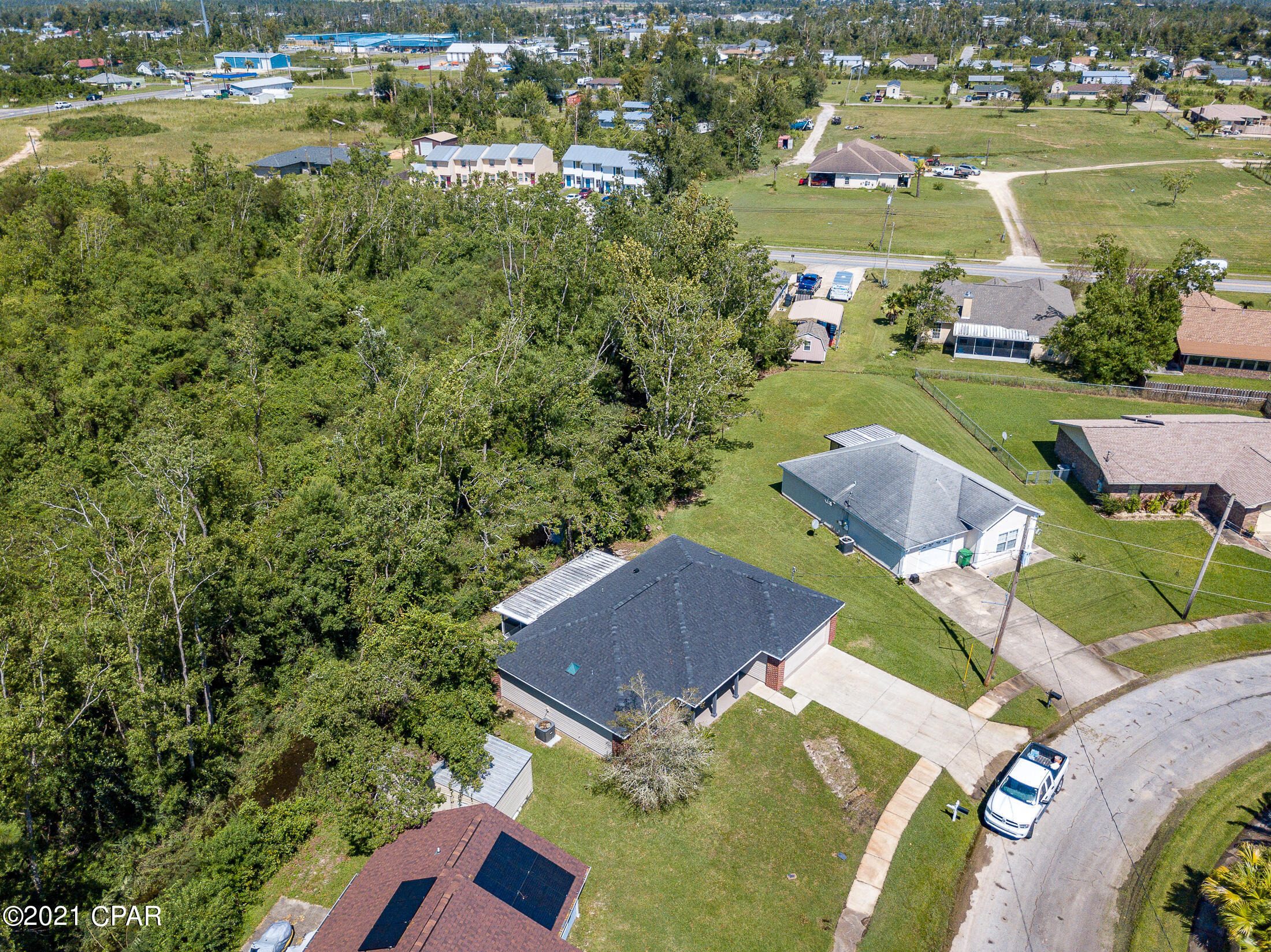 Hannover Estates - Residential