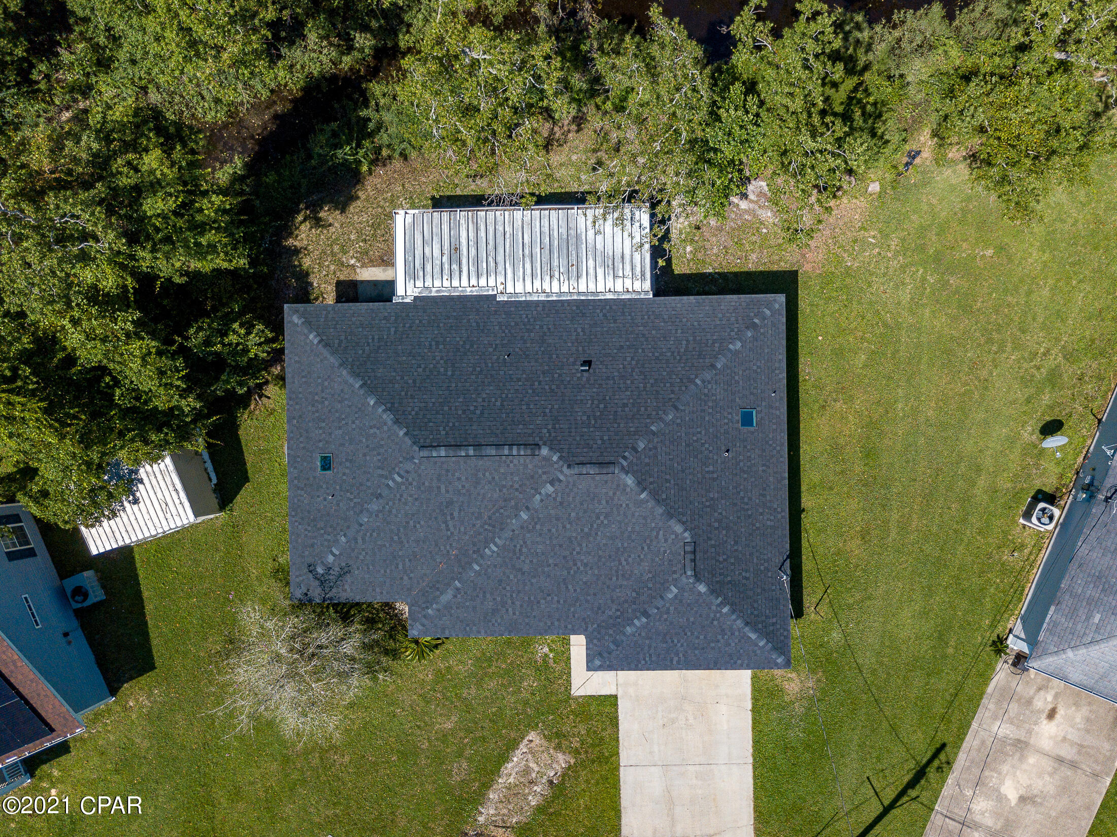 Hannover Estates - Residential