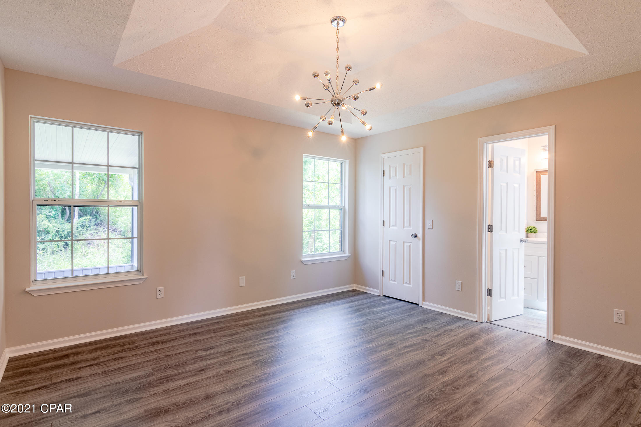 Hannover Estates - Residential