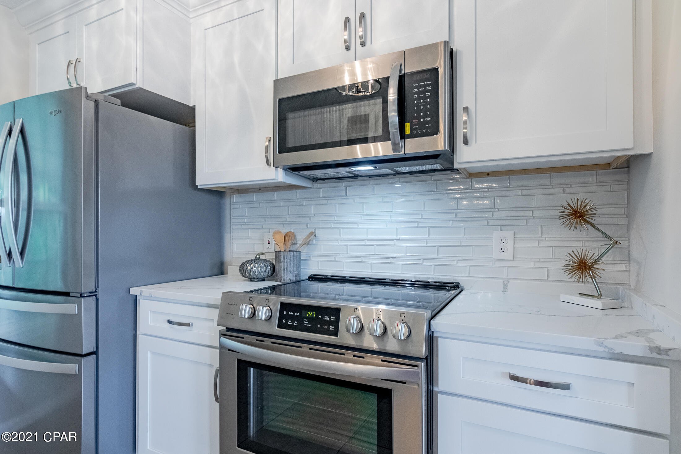 Hannover Estates - Residential