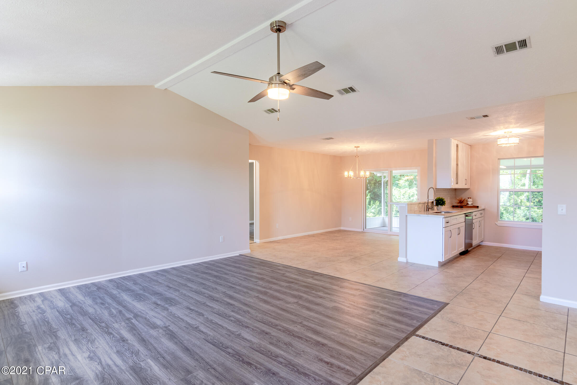 Hannover Estates - Residential