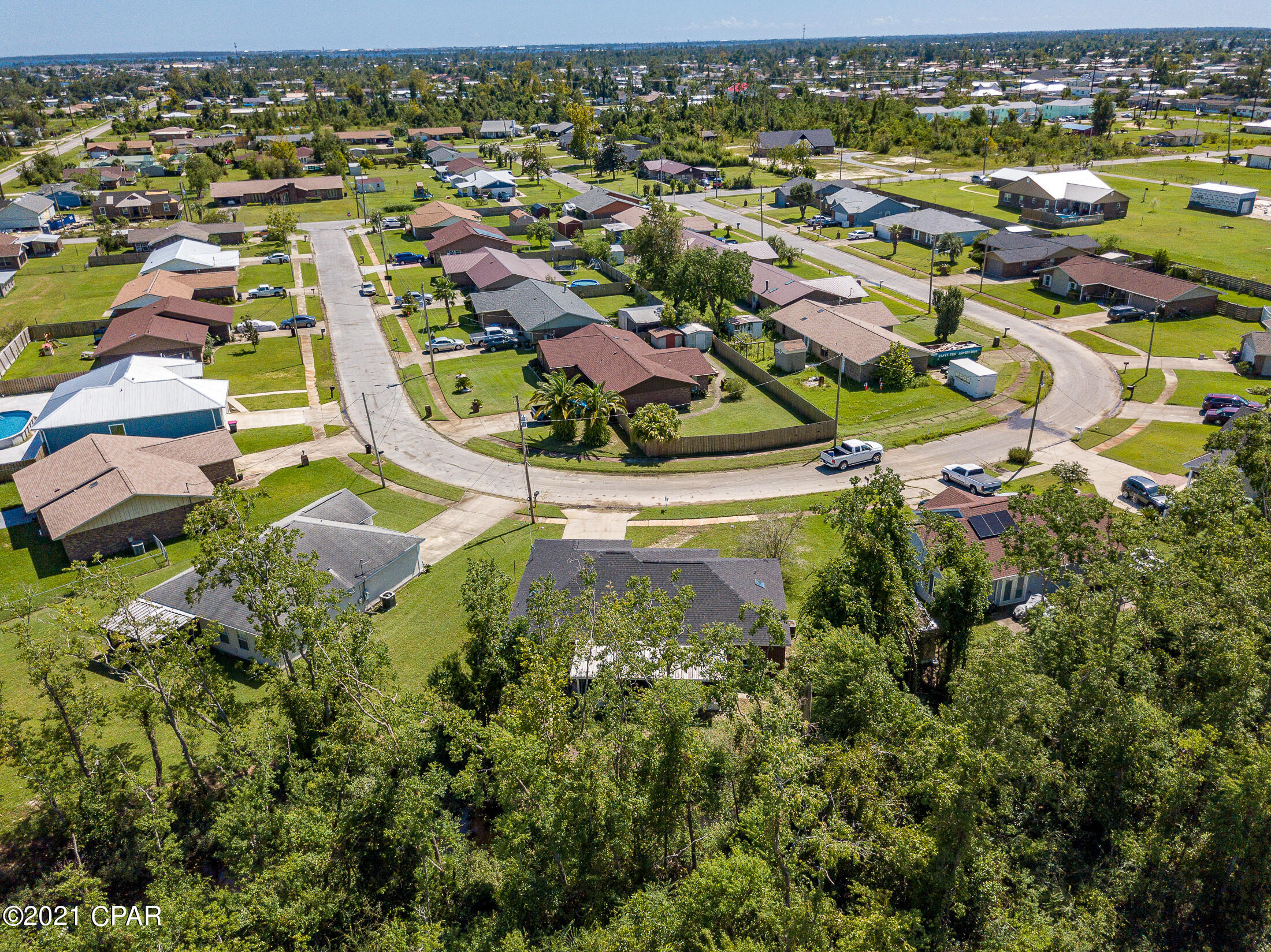 Hannover Estates - Residential