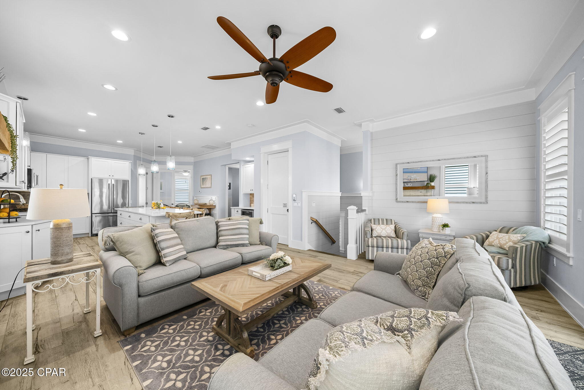 Cottages At Inlet Beach - Residential