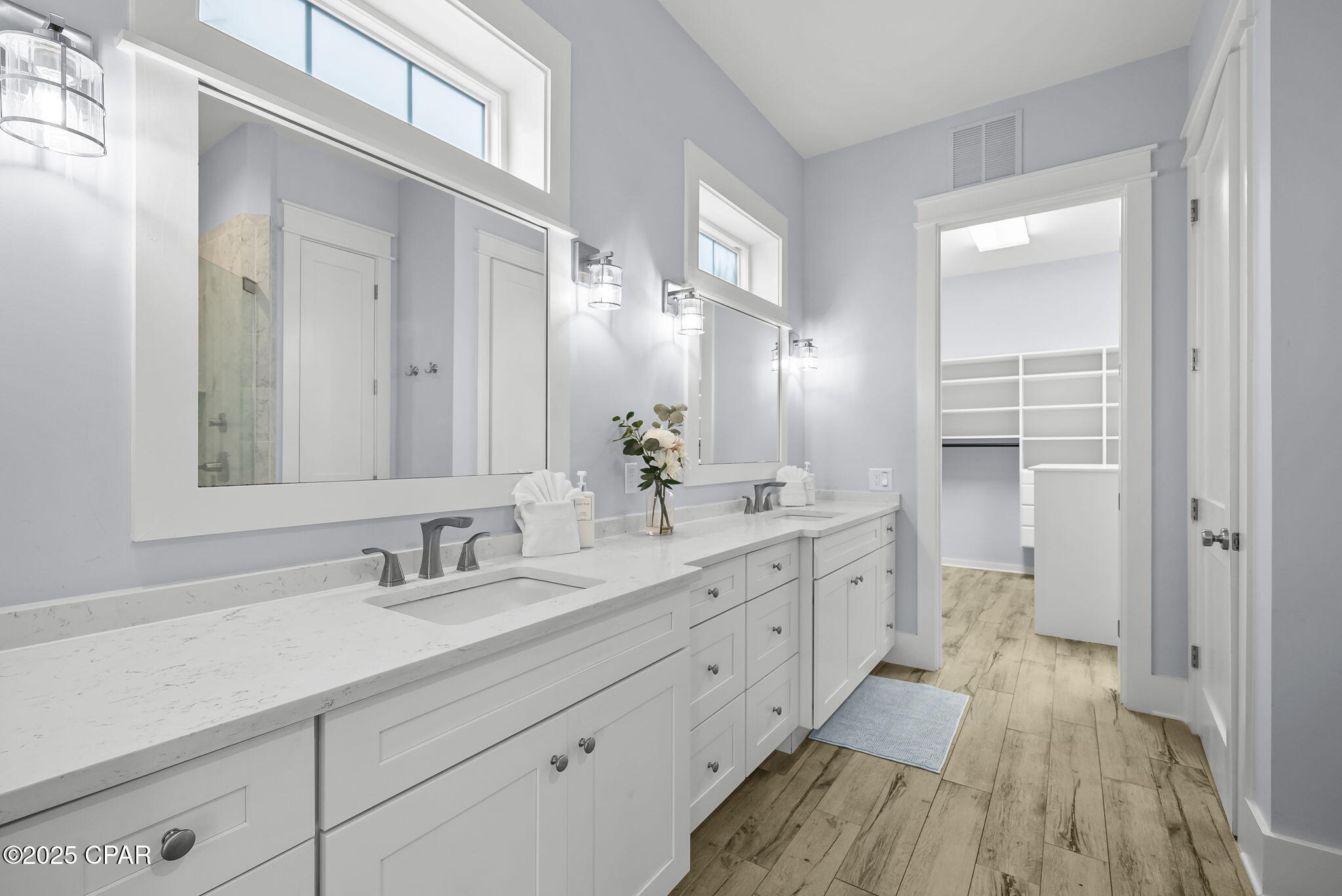 Cottages At Inlet Beach - Residential